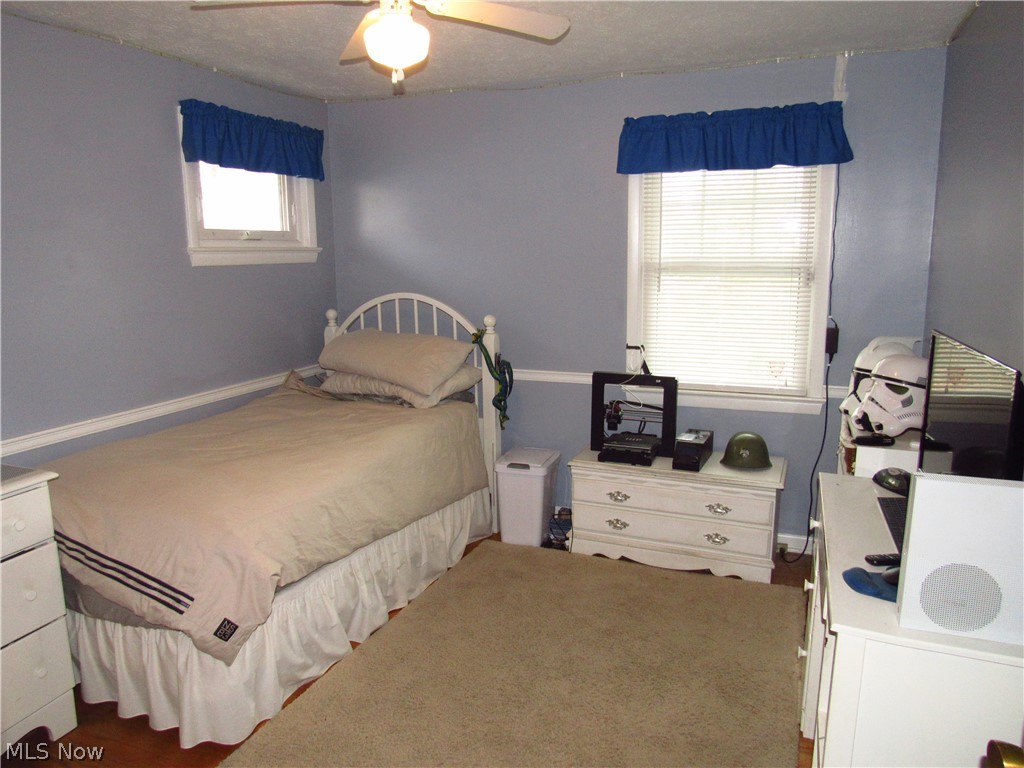 Mathersons Acres - Residential