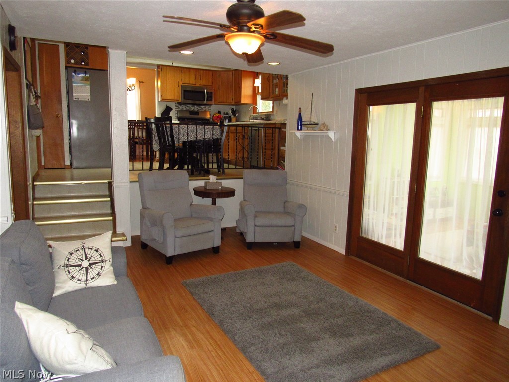Mathersons Acres - Residential