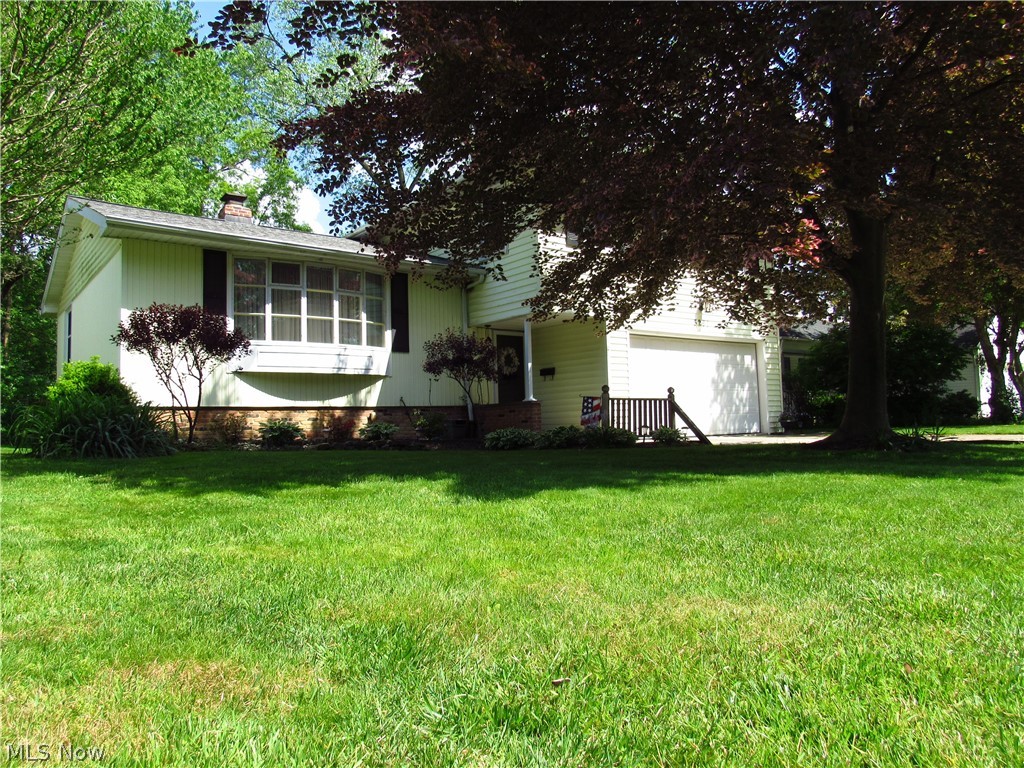Mathersons Acres - Residential