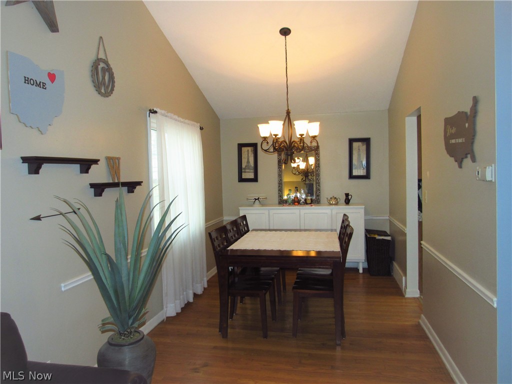 Mathersons Acres - Residential