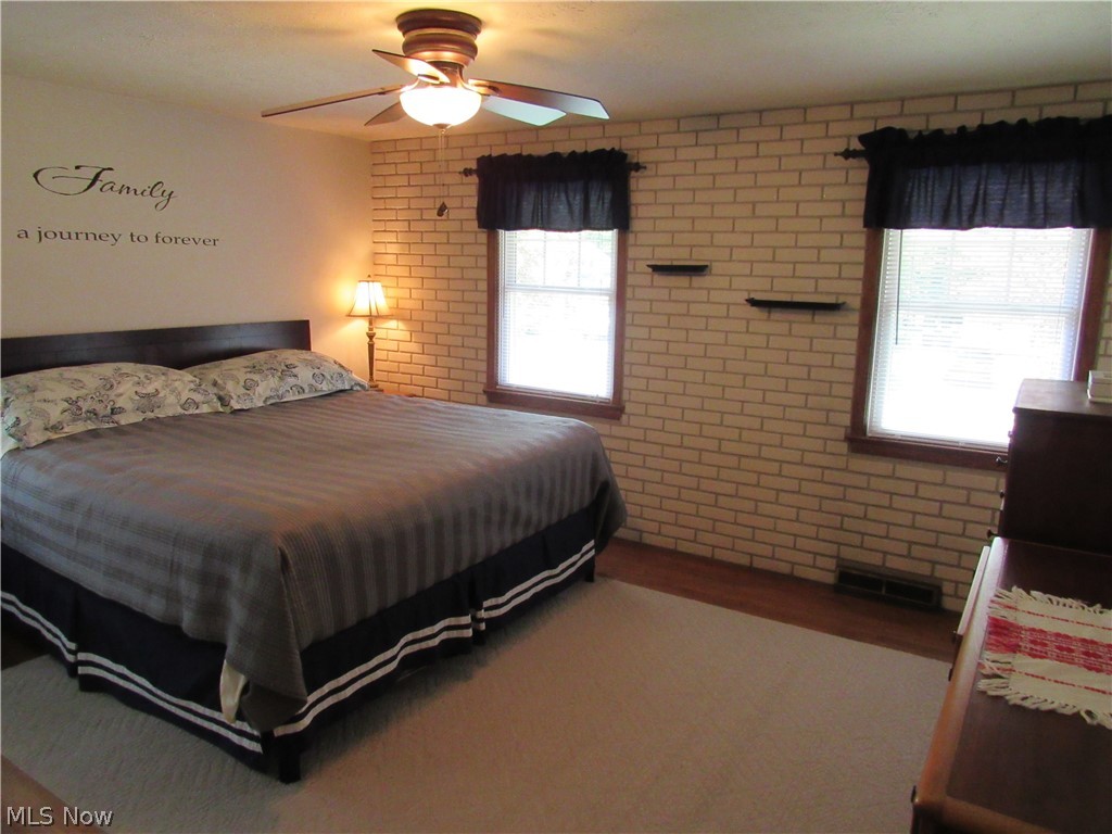 Mathersons Acres - Residential