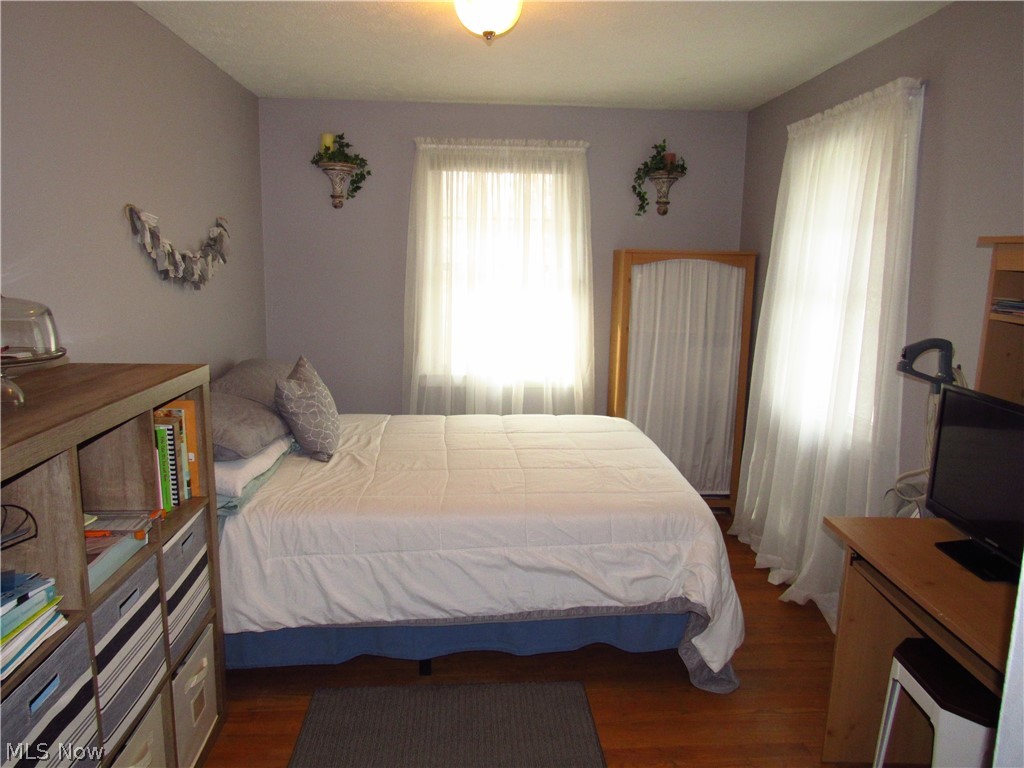 Mathersons Acres - Residential