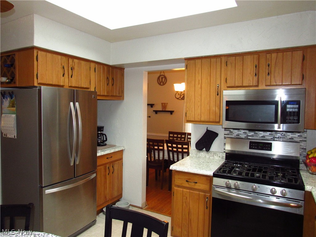 Mathersons Acres - Residential