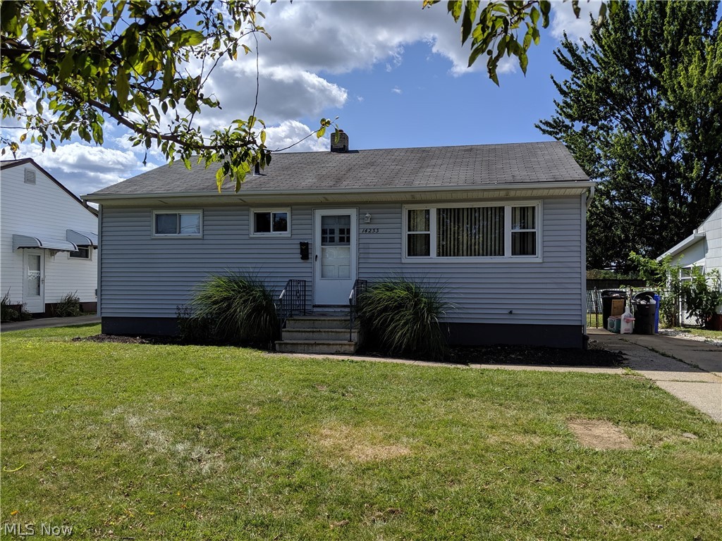 Hummel-Snow 01 - Residential