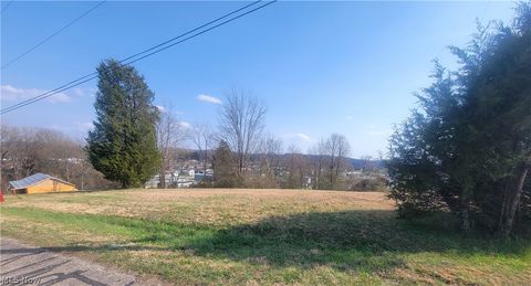 Vacant Land For Sale - Spring Street<br/> Beverly, OH 45715