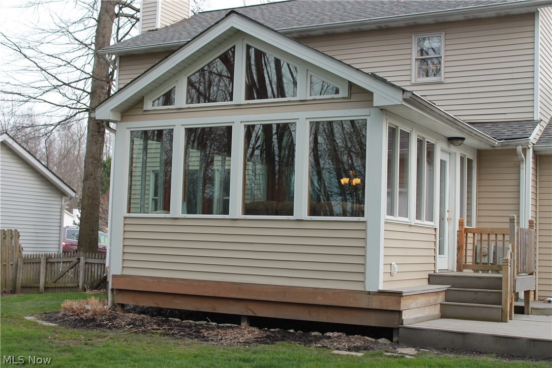 Heatherstone Village - Residential