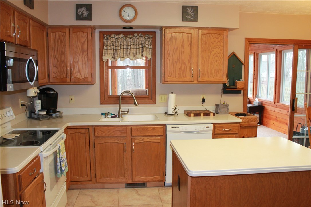 Heatherstone Village - Residential