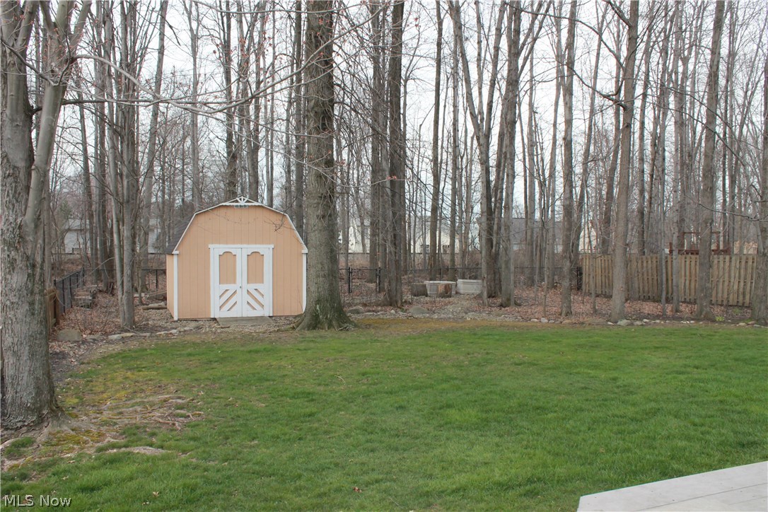 Heatherstone Village - Residential