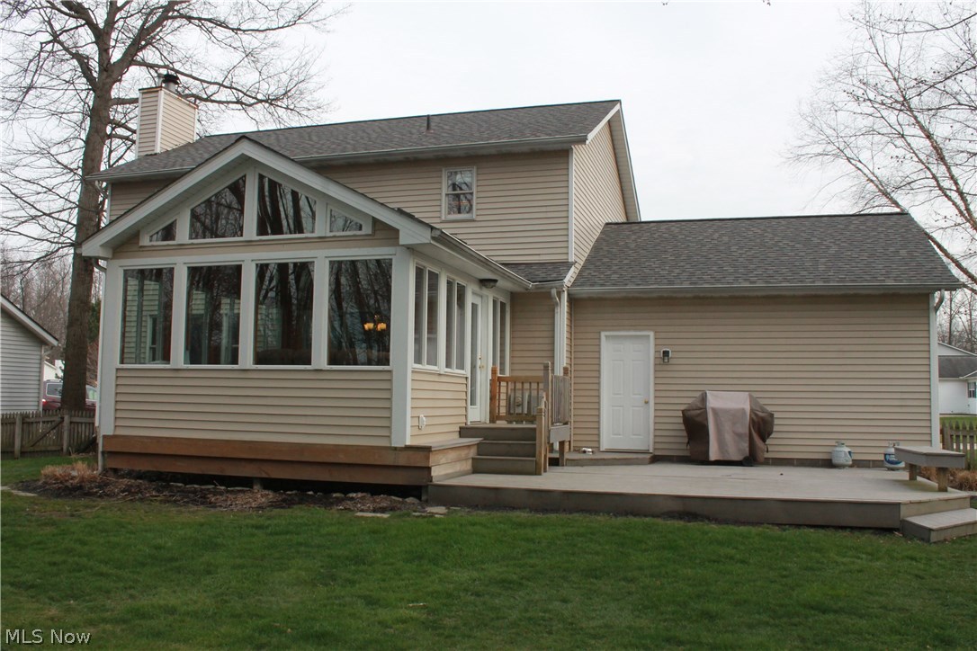 Heatherstone Village - Residential