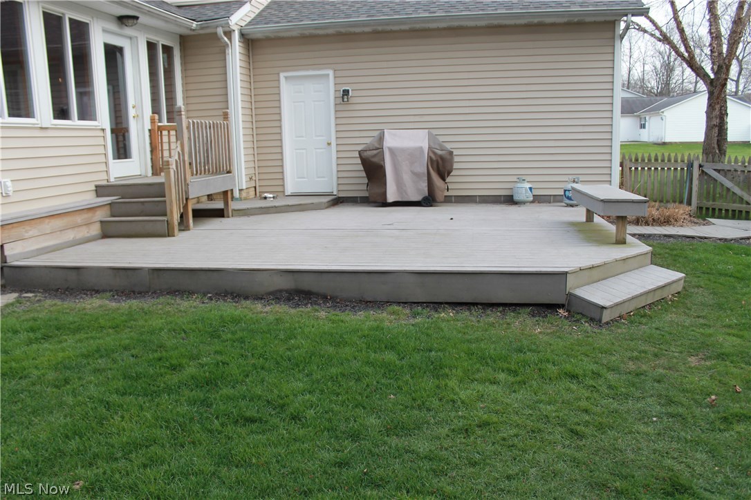 Heatherstone Village - Residential