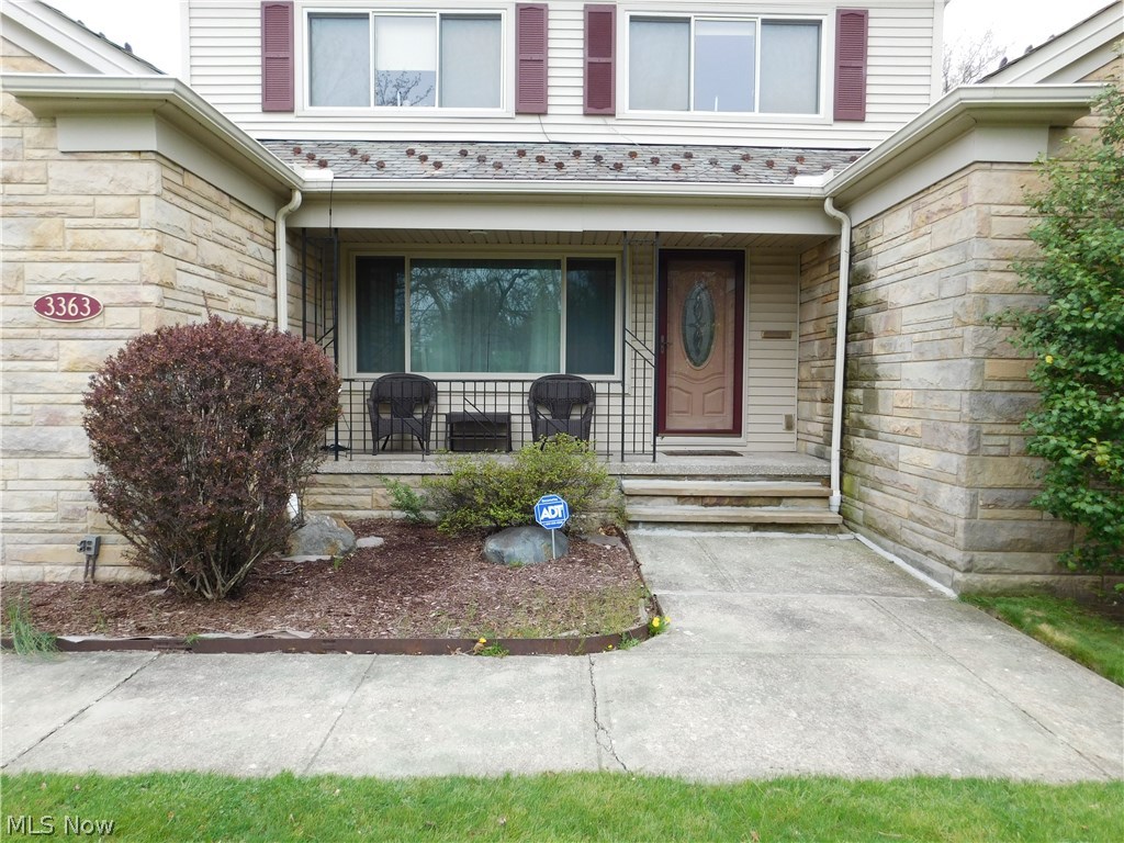 Van Sweringen Cos 29 - Residential