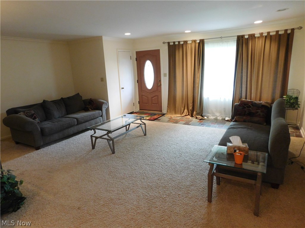 Van Sweringen Cos 29 - Residential