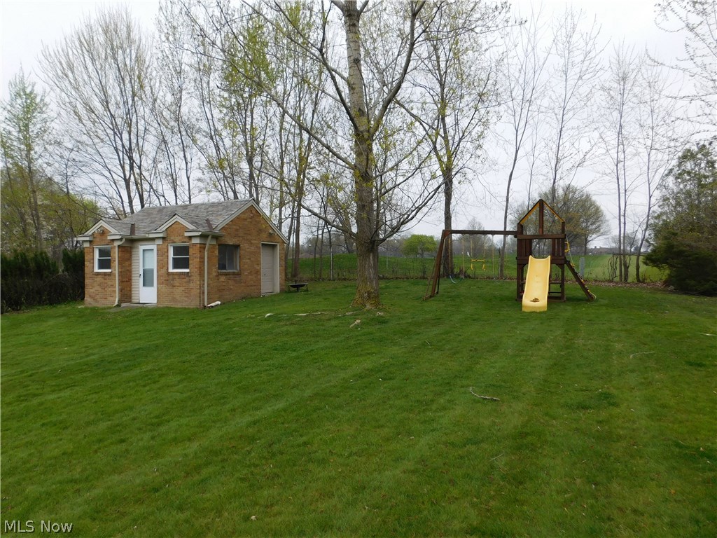 Van Sweringen Cos 29 - Residential