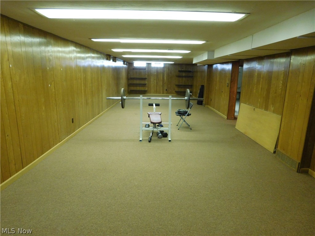 Van Sweringen Cos 29 - Residential