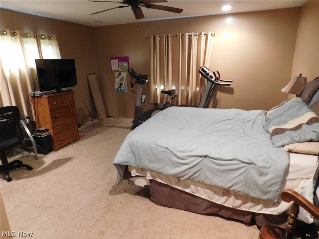 Van Sweringen Cos 29 - Residential