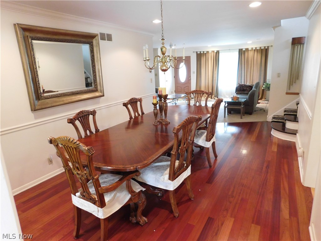 Van Sweringen Cos 29 - Residential