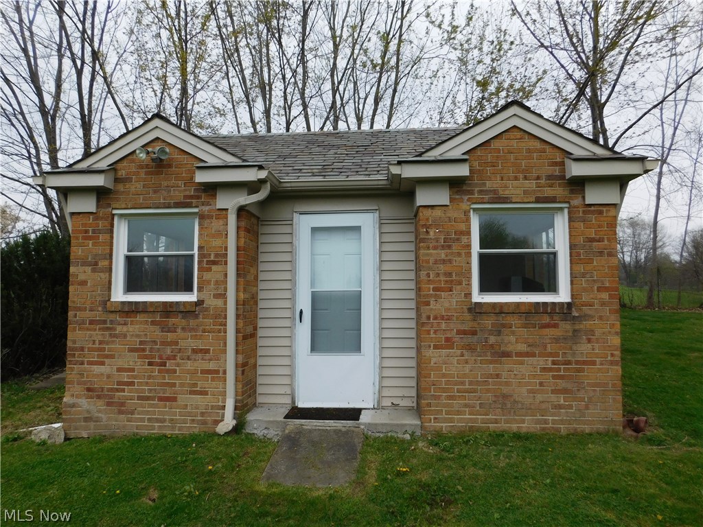 Van Sweringen Cos 29 - Residential