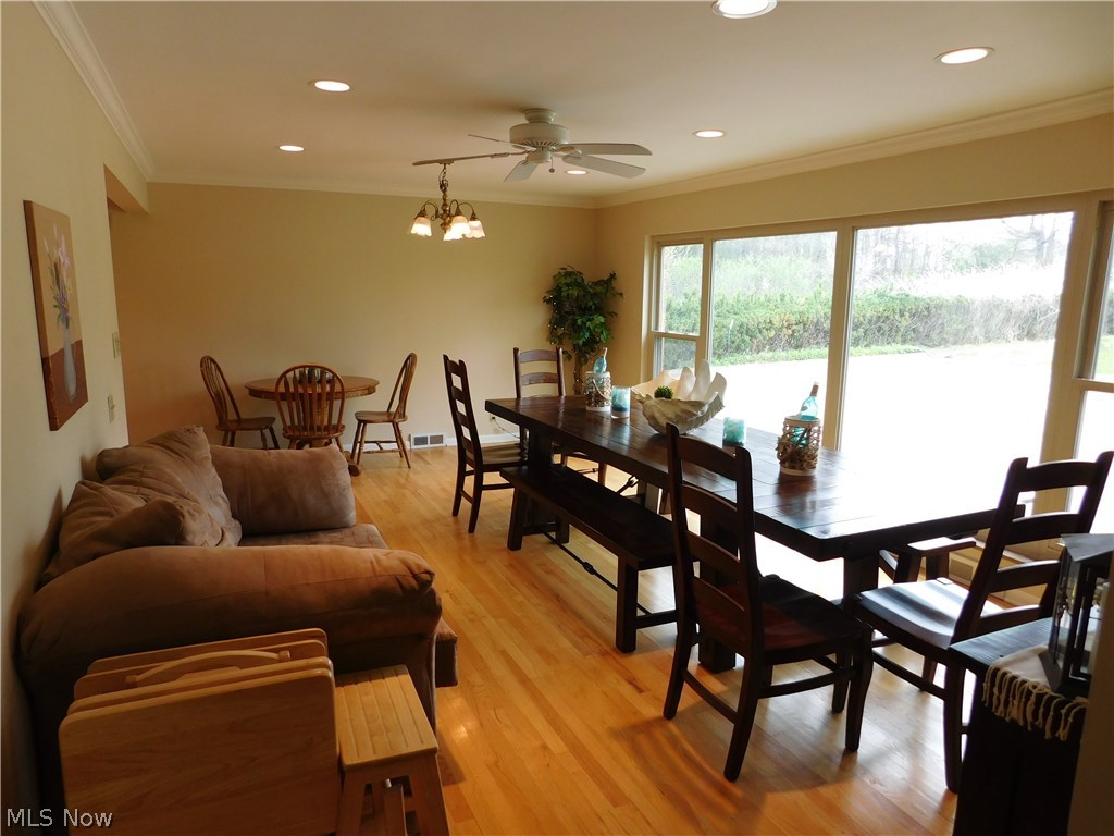 Van Sweringen Cos 29 - Residential