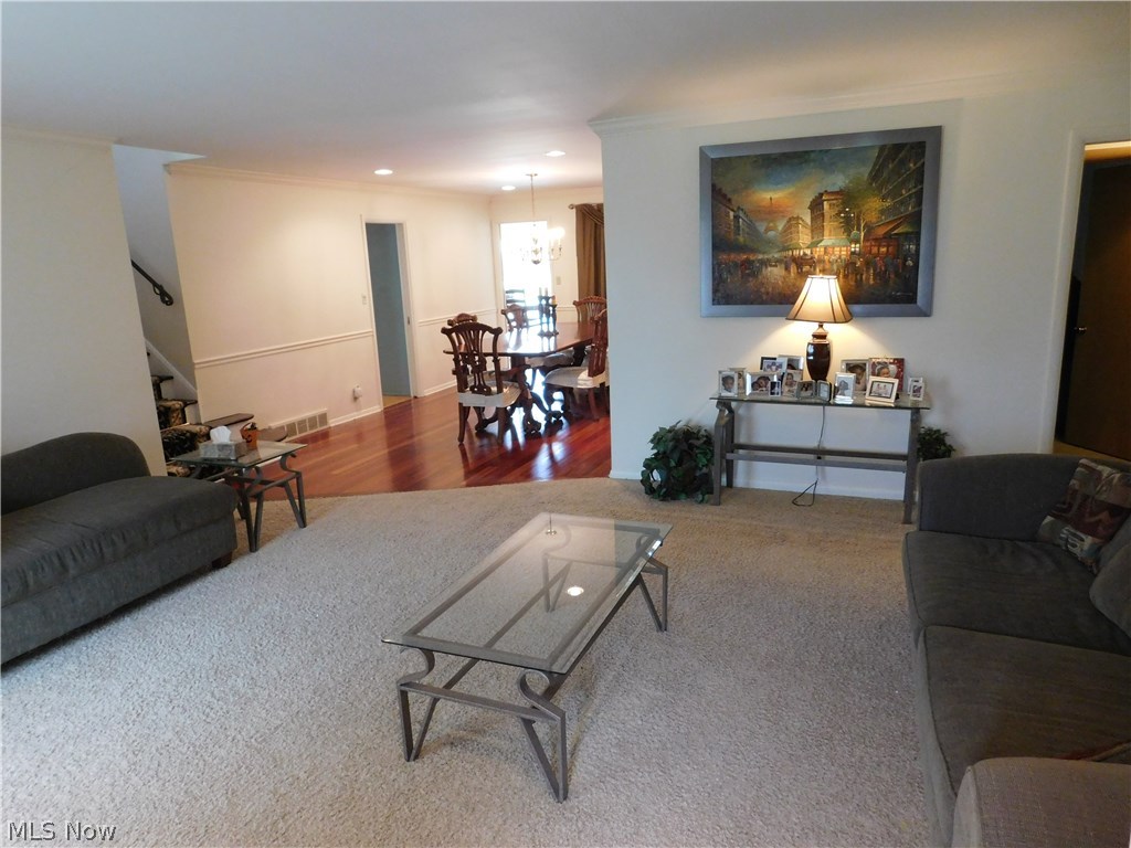 Van Sweringen Cos 29 - Residential