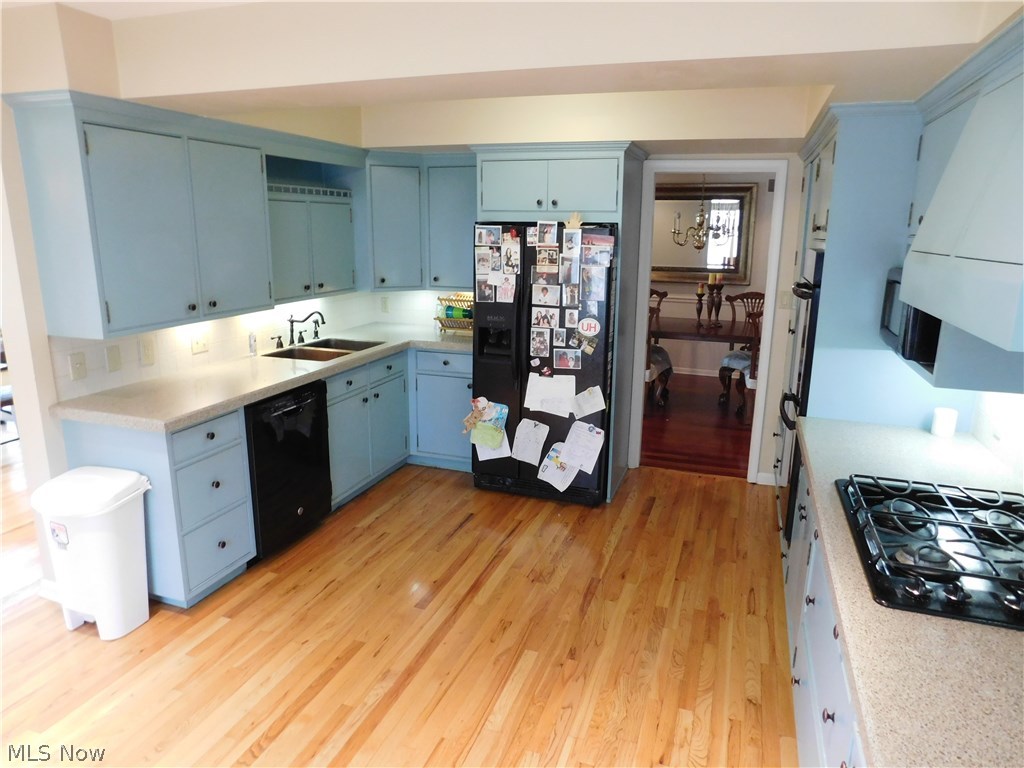 Van Sweringen Cos 29 - Residential