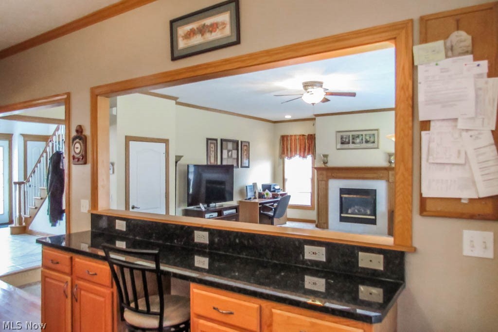 Brookfield - Residential