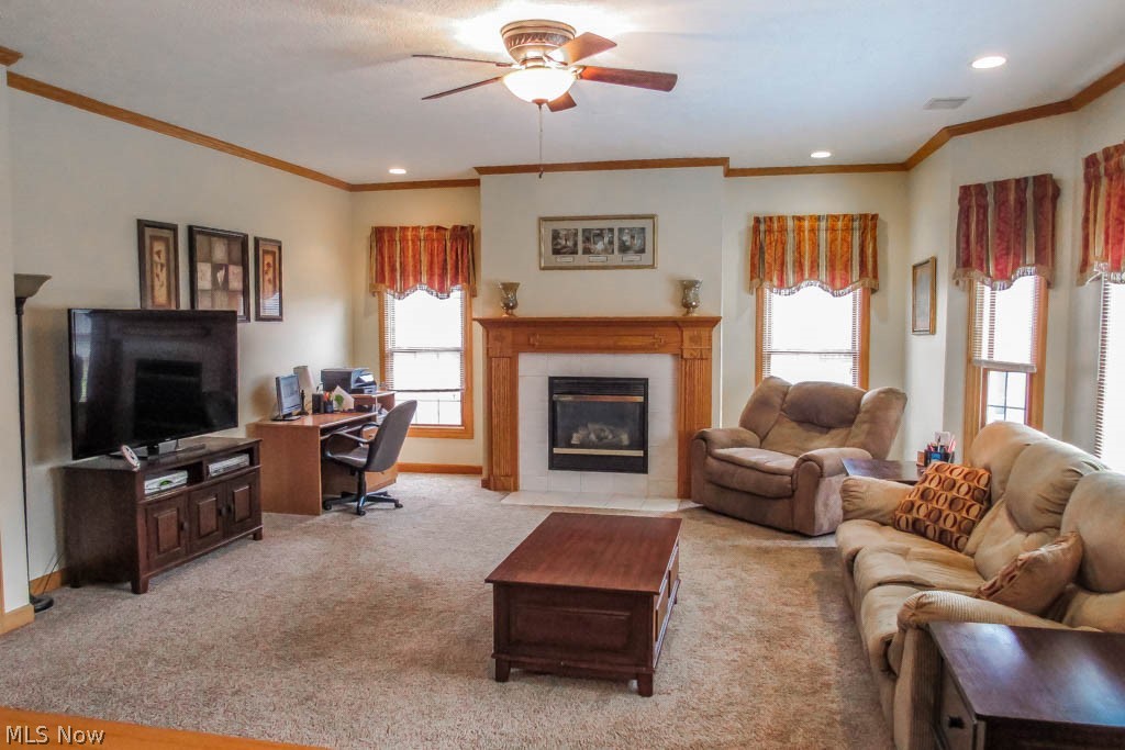 Brookfield - Residential