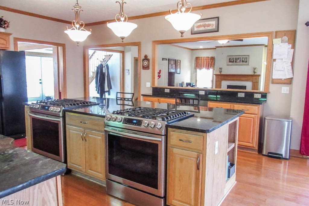 Brookfield - Residential