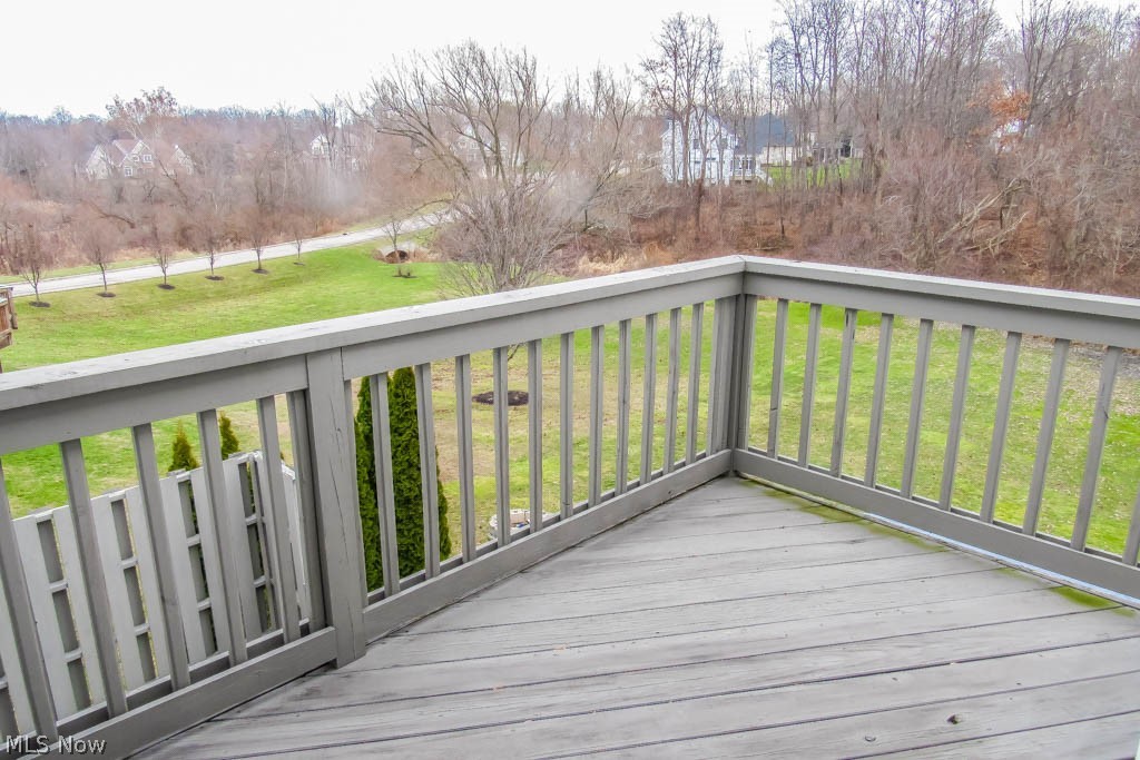 Brookfield - Residential