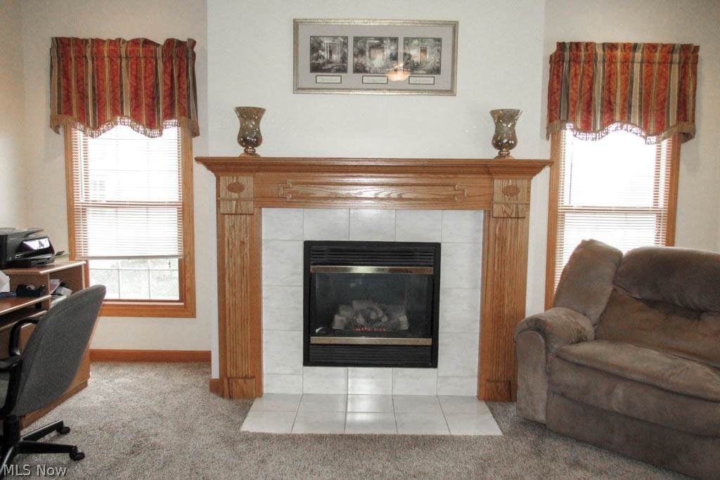 Brookfield - Residential