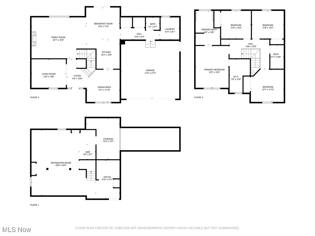 Diamond Estates - Residential