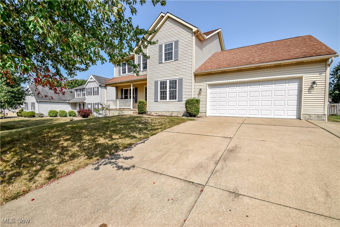 Diamond Estates - Residential