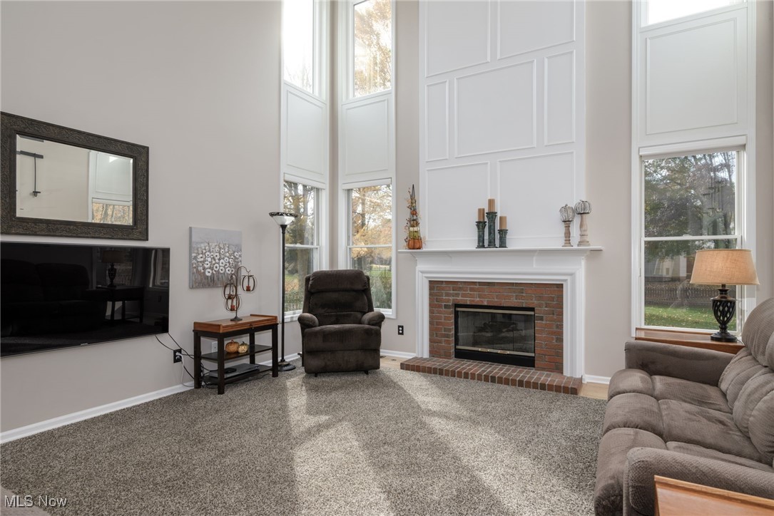 Ledges of Twinsburg - Residential