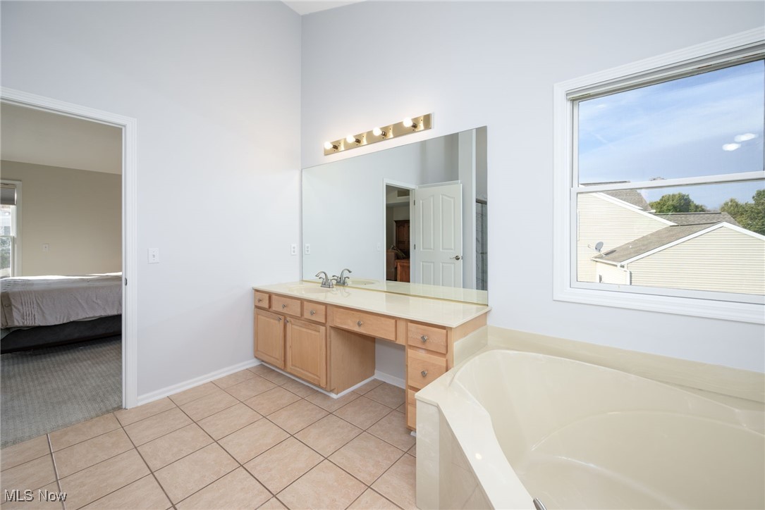 Ledges of Twinsburg - Residential