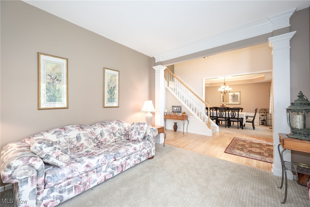 Ledges of Twinsburg - Residential