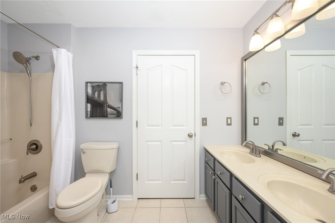 Ledges of Twinsburg - Residential