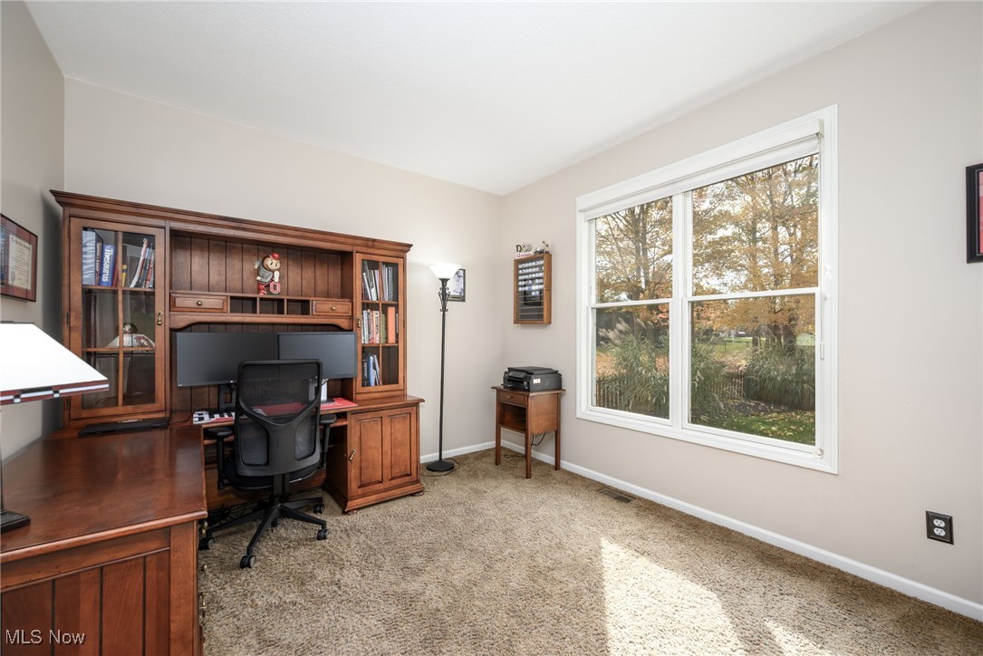 Ledges of Twinsburg - Residential