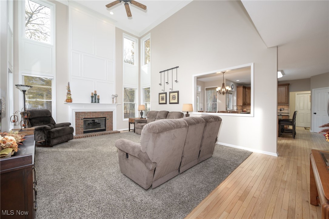 Ledges of Twinsburg - Residential