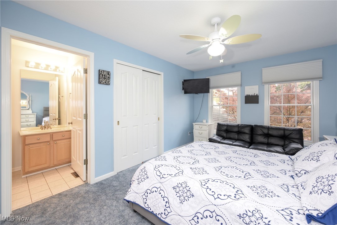 Ledges of Twinsburg - Residential