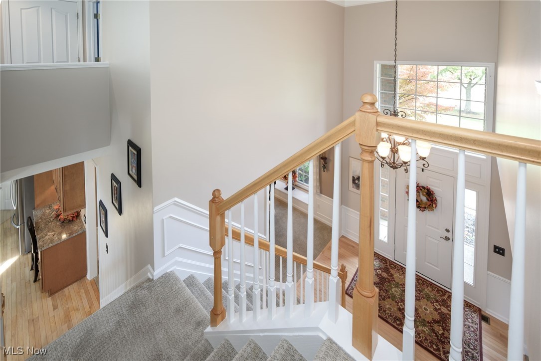 Ledges of Twinsburg - Residential