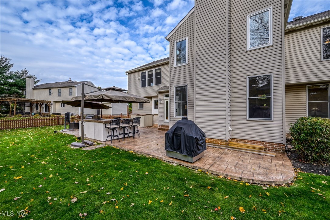 Ledges of Twinsburg - Residential