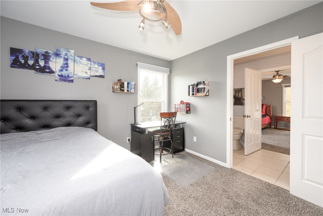 Ledges of Twinsburg - Residential