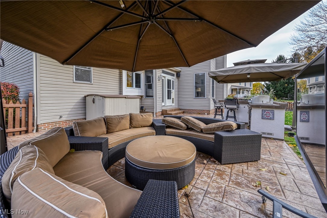 Ledges of Twinsburg - Residential