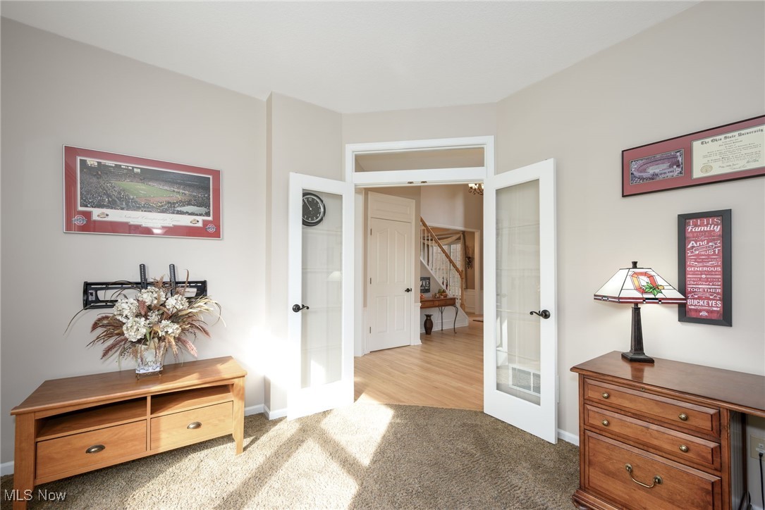 Ledges of Twinsburg - Residential