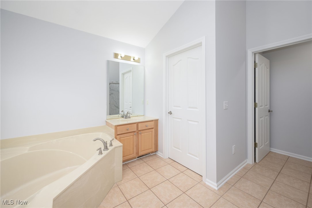 Ledges of Twinsburg - Residential