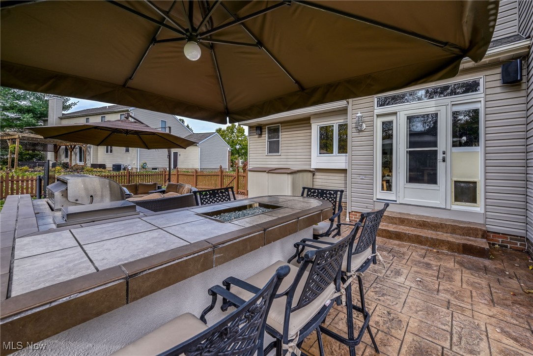 Ledges of Twinsburg - Residential