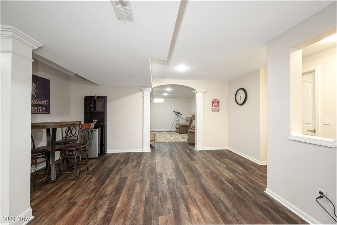 Ledges of Twinsburg - Residential