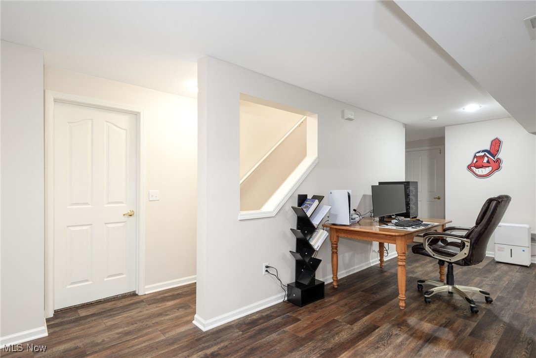 Ledges of Twinsburg - Residential