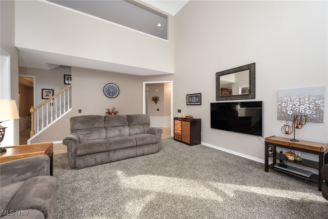 Ledges of Twinsburg - Residential