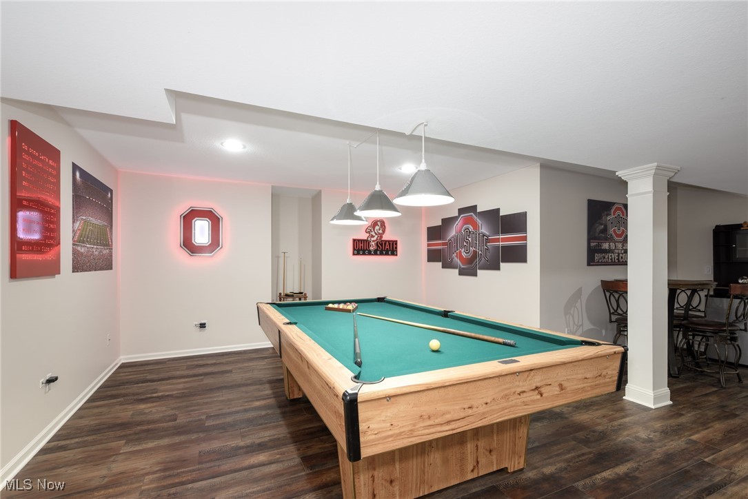 Ledges of Twinsburg - Residential