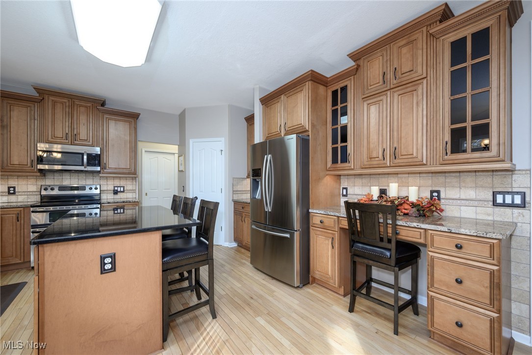 Ledges of Twinsburg - Residential